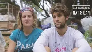 ОБЯЗАТЕЛЬНО К ПРОСМОТРУ!! УБОРКА ПЛЯЖА КЕЙП-ЙОРК - Фильм Trash Tribe
