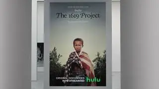 The 1619 Project Digital space