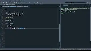 Joy of python programming | Assignment 3 | program 2- Removes all duplicate from a list of integers