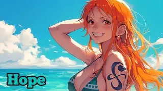 VF One Piece Opening 20 [Hope]