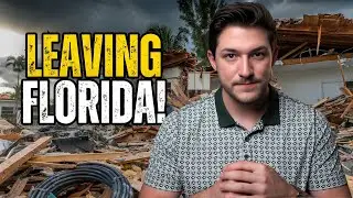 EVERYBODY Is Leaving Florida For Michigan!