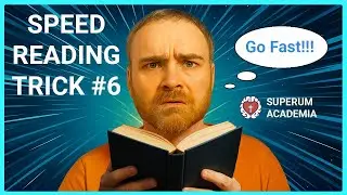 Why Reading Too Slowly Makes You Recall Less