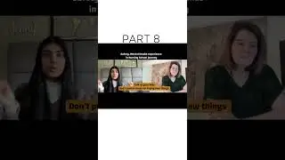 🎙️ Jennifer&rsquo;s Journey: Safety & Mental Health in Nursing School 🎙️PART 8