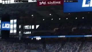 Madden do not own music