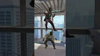 How to do the vertigo run boost #cs2clips #csgo #clip #cs2