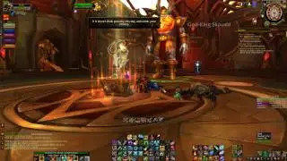 🔝 Благословение Одина &mdash; WoW Legion Quest