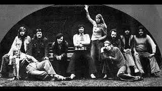 Horst Kr&uuml;ger Band - Die Tagesreise (1975)