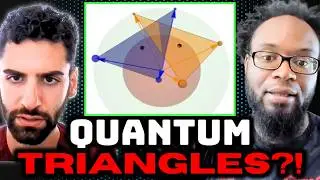 THE TRUE Difference Between Classical and Quantum Statistics