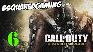 Call of Duty Advanced Warfare Gameplay ITA Parte 6 - Specialista