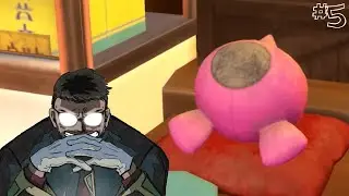 ALLA SCOPERTA DI IMPEACHMENT - Pokémon Scarlatto: Disco Indaco E5