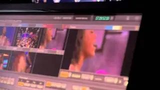 Behind the Scenes: Majors & Minors and NewTek TriCaster