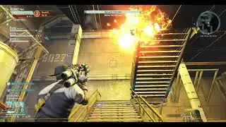 Defiance: Hellbug Hunt expedition (full group).