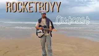 Rocketboyy - Outcast(Music Video)