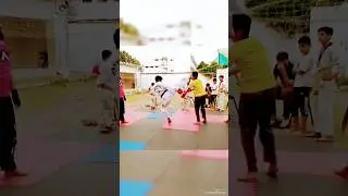 #mostviewedonyoutube #besttaekwondo #taekwondotrainning #toptrendingvideos #famousshortvideo