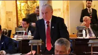 Sen. Pennacchio on S-1188: Parents Should Be Part of Children&rsquo;s Mental Health Care