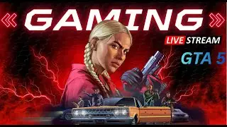 Trevor ne aaj police ki naak me dum kar diya 😳 | GTA 5 Hindi Live