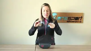 Gafas evil eye elate.o Pro graduada con lentes fotocromáticas espejadas