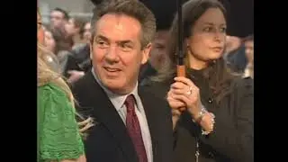 Star Wars Episode III Revenge of the Sith London Red Carpet Premiere Media Camera Footage