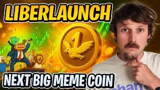 Liberlaunch Labs ($LBLS) Review | Next Meme Coin Millionaire Maker in 2025?