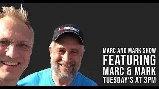 The Marc and Mark Show