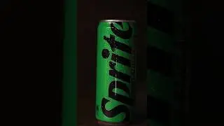Sprite Zero Produktvideo