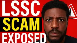 LSSC Scooter Exposed: Ponzi Scheme Alert 🚨 
