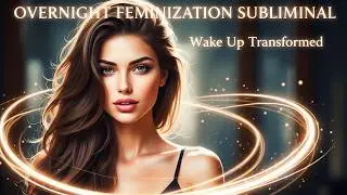 MTF Subliminal So Strong, You&rsquo;ll See Changes Overnight