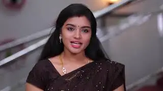 Bhavani Hides on Seeing Akhila - Sembaruthi - Full Ep 1035 - Zee Tamil