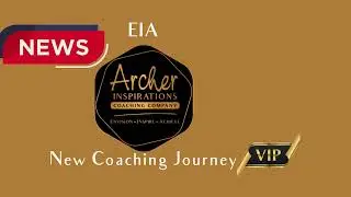 🎯 3 Coaching Rooms. 1 Journey. The EIA Membership Opens 9 Jan 2026.