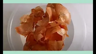 How to/Techniques: Create natural dyes - Part 3