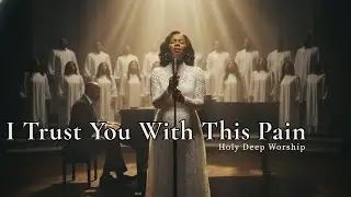 I Trust You With This Pain - Powerful Prayer When It Still Hurts