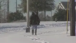 Winter storm in Central Texas: A look back 1 year later | FOX 7 Austin