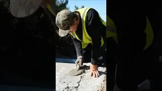 Building a new skate spot