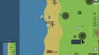 HUGE BEACH UPDATE - SURVIV.IO