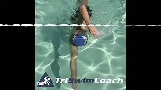 Rethinking the Propulsive Phase In Freestyle With Dominic Latella (Also: Tri Swim Clinic in Boston