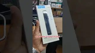 Hoco GM202 Laser Pointer.HOCO GM202 Laser Pointer Smart PPT Page Turning Pen.
