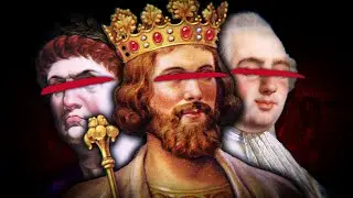 I tried to find the Worst King in History