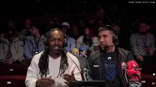 Watching EVO Tekken 8 Live ⚡ Pro Matches, Clutch Moments & Commentary