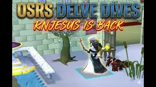 Doom Time | OSRS 50m Giveaway at 50 subs!