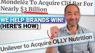 How We Help Food Supplement Brands Grow!