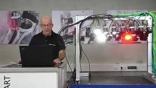 Did You Know #05 - Easy monitoring of multiple cameras - SensoPart