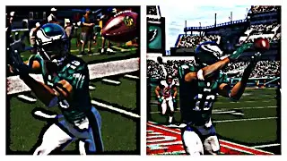 MADDEN 15 PS4 | PLAYER FRANCHISE | Ep.1 DEBUT 5 TDs!!!