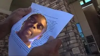 POETIC Complaint Audit LA Sheriff Department Deputy Ryan Walker
