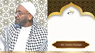 Impunity is the foundations for Corruption -  Sh Yassir Fazaga