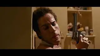 Pulp Fiction - Miracle