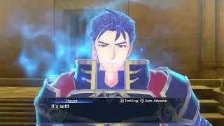 Highlight: Fire emblem DLC!!!!!!!! hard mode later