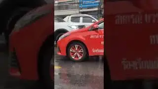 #shorts#orange  taxi#nice color