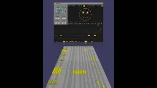 Sting 2 vs Ableton's Grand Piano #ableton #abletonlive #maxforlive #soundscape #pianoroll