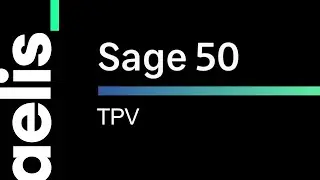 Sage 50 TPV