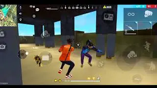 salam walikum #freefire